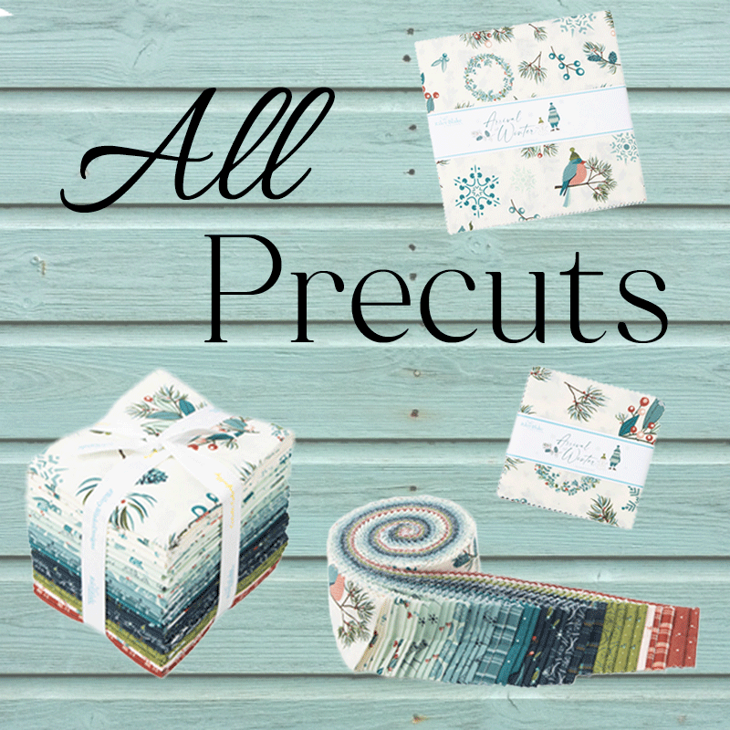 All Precuts