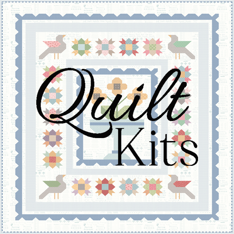 Quilt Kits