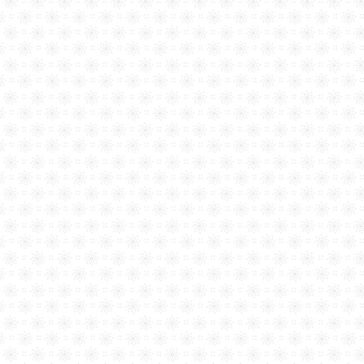 Classic Keepsakes SUNBURST DOTS WHITE: 1465609B - (1/2 yd.)