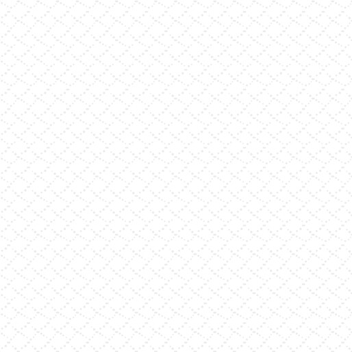 Classic Keepsakes CRISS CROSS DOTS WHITE: 1465809B - (1/2 yd.)