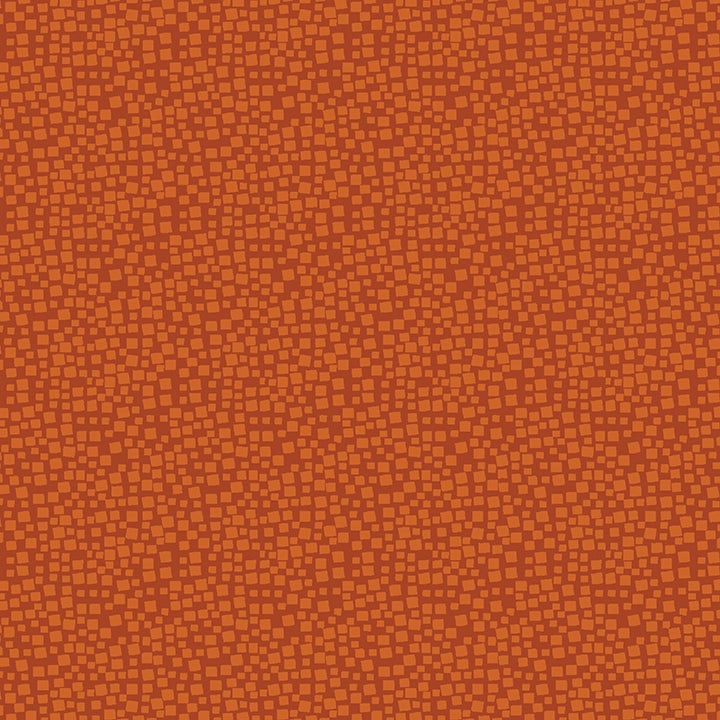 Chalk Texture FLAME - by Cherry Blossom Quilting (1/2 yd.)