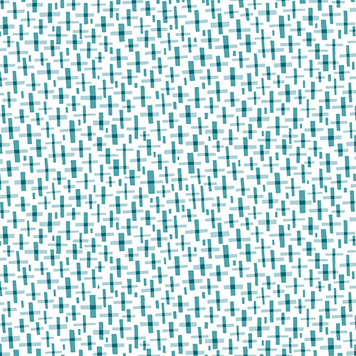 ISLA MEDIUM TURQOUISE 108-Inch Wide Backing Fabric: 16368W84B (1 yard)