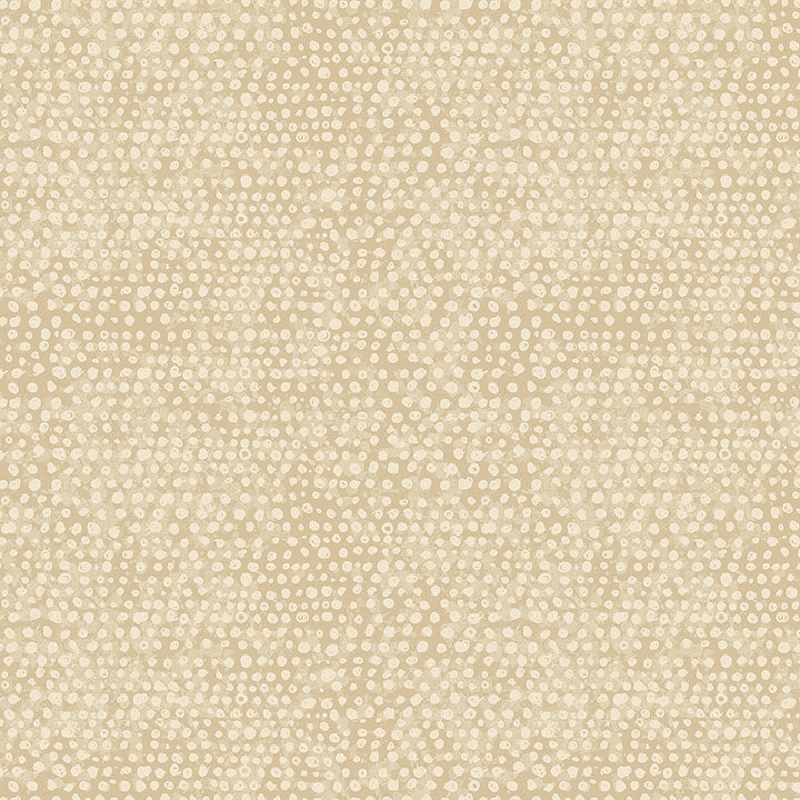 Modern Vintage Treasured: HOBNAIL LIGHT TAN Fabric (1/2 yd)