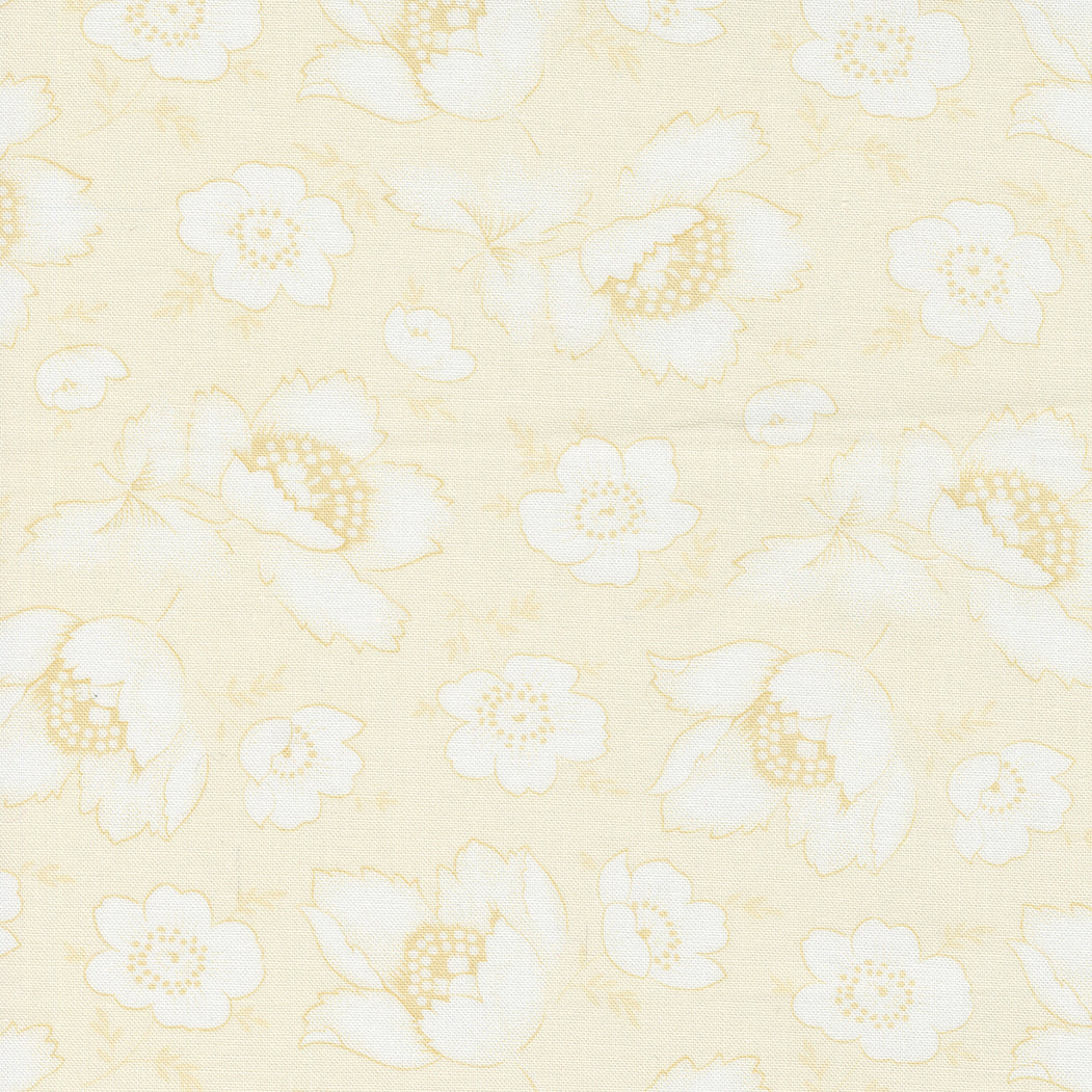 LINEN CUPBOARD 10-inch Layer Cake by FIG TREE & CO.
