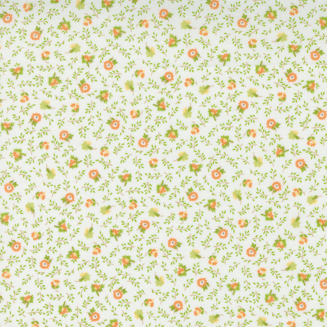 LINEN CUPBOARD 5-inch Charm Pack by FIG TREE & CO.