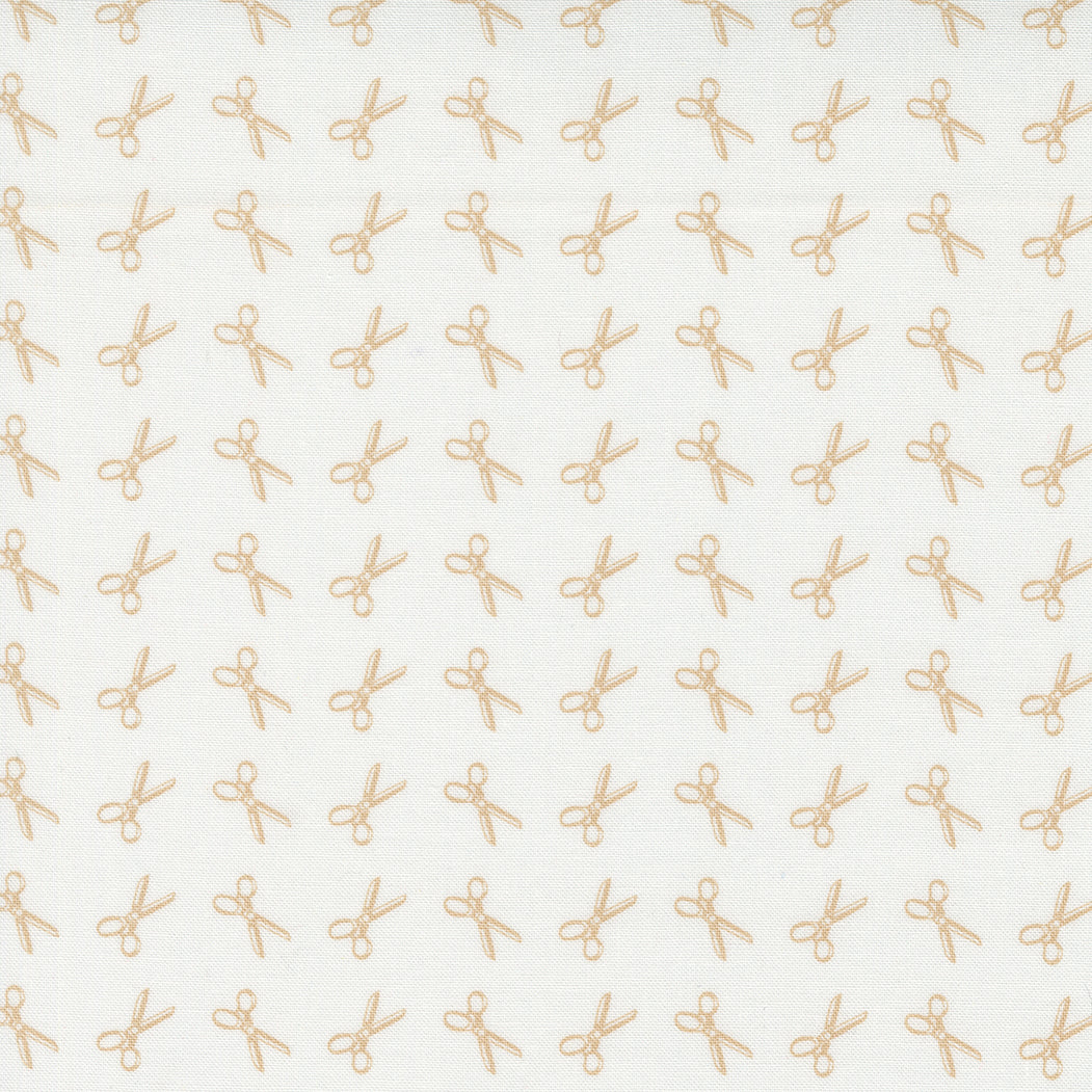 LINEN CUPBOARD 2.5-inch Jelly Roll by FIG TREE & CO.