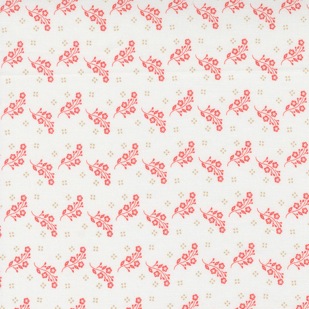 LINEN CUPBOARD 2.5-inch Jelly Roll by FIG TREE & CO.