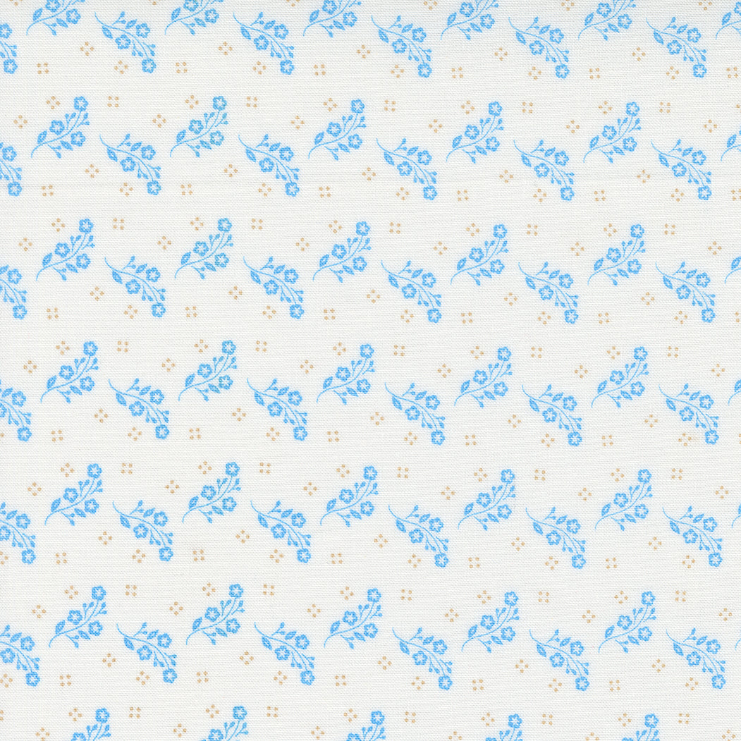 LINEN CUPBOARD 2.5-inch Jelly Roll by FIG TREE & CO.