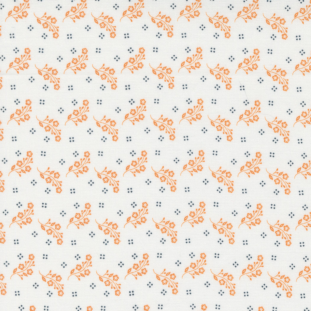 LINEN CUPBOARD 2.5-inch Jelly Roll by FIG TREE & CO.