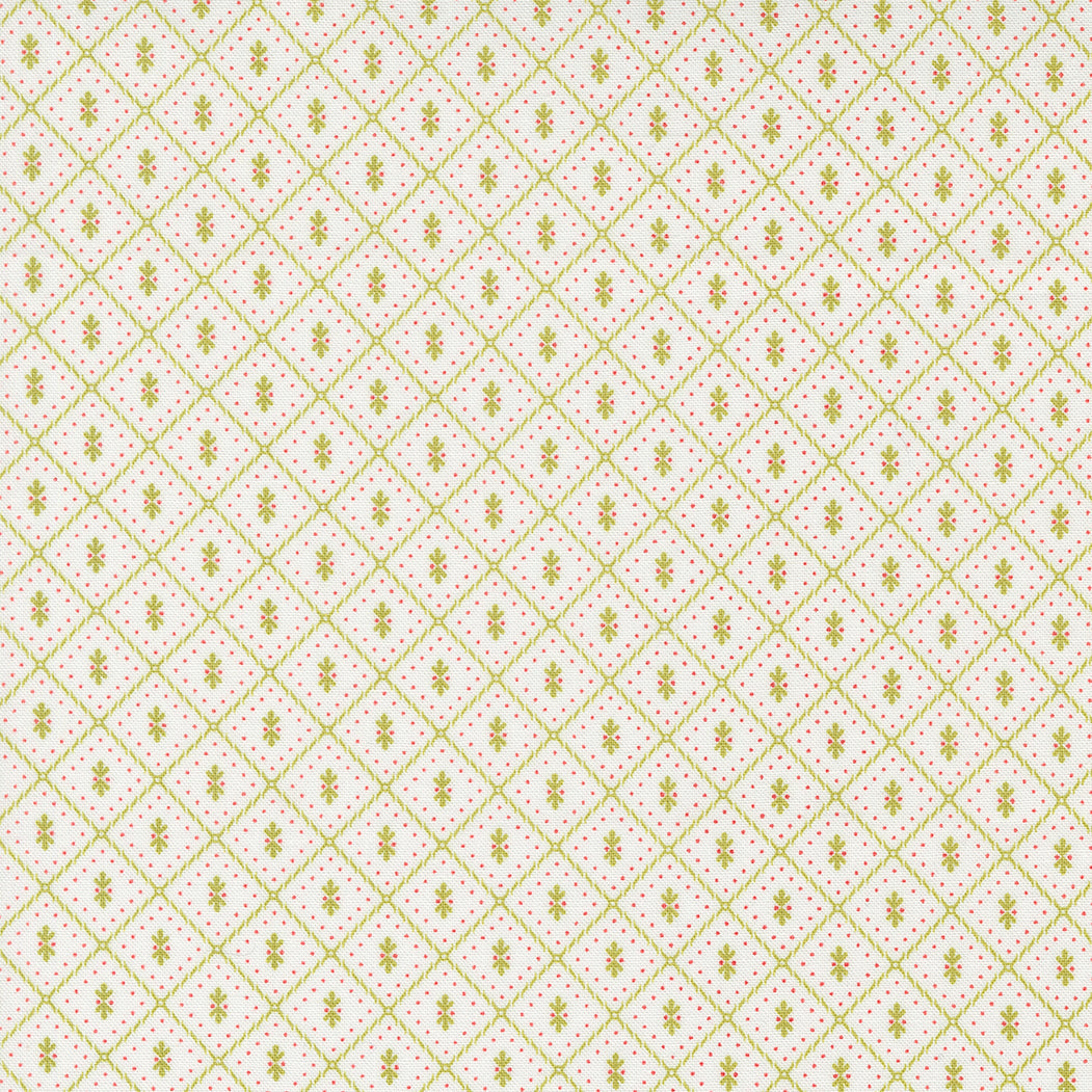 LINEN CUPBOARD 10-inch Layer Cake by FIG TREE & CO.