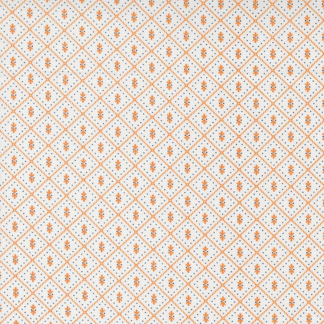 LINEN CUPBOARD 5-inch Charm Pack by FIG TREE & CO.