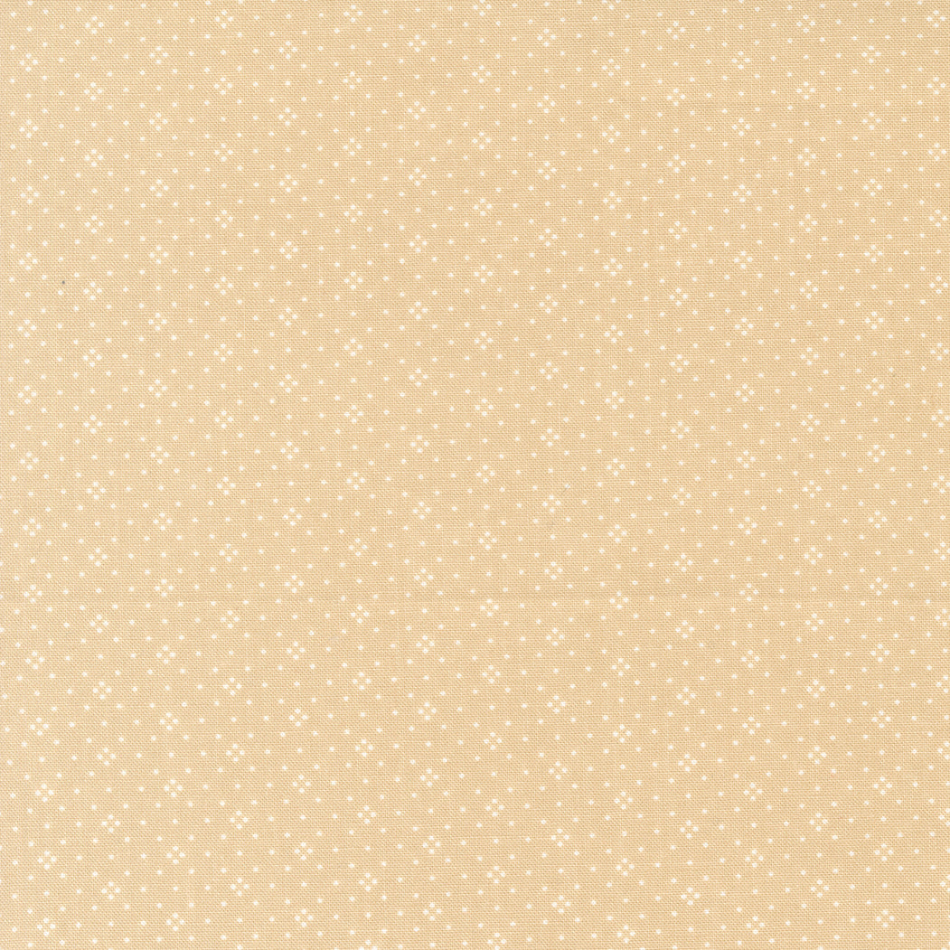 EYELET Fat Quarter Bundle Precuts by FIG TREE & CO.
