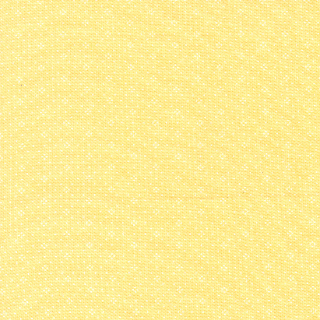 EYELET 5-inch Charm Pack Precuts by FIG TREE & CO.