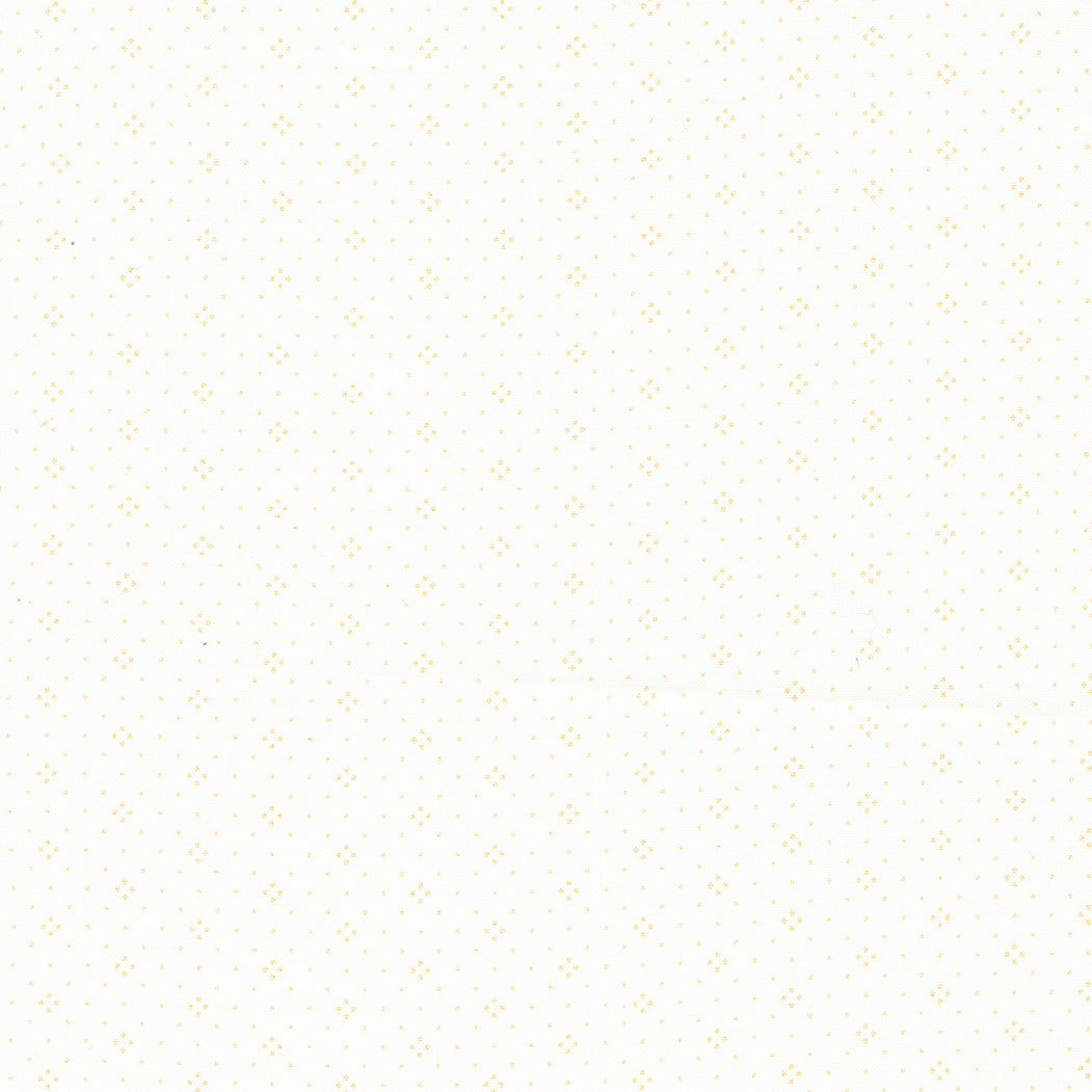 EYELET 5-inch Charm Pack Precuts by FIG TREE & CO.