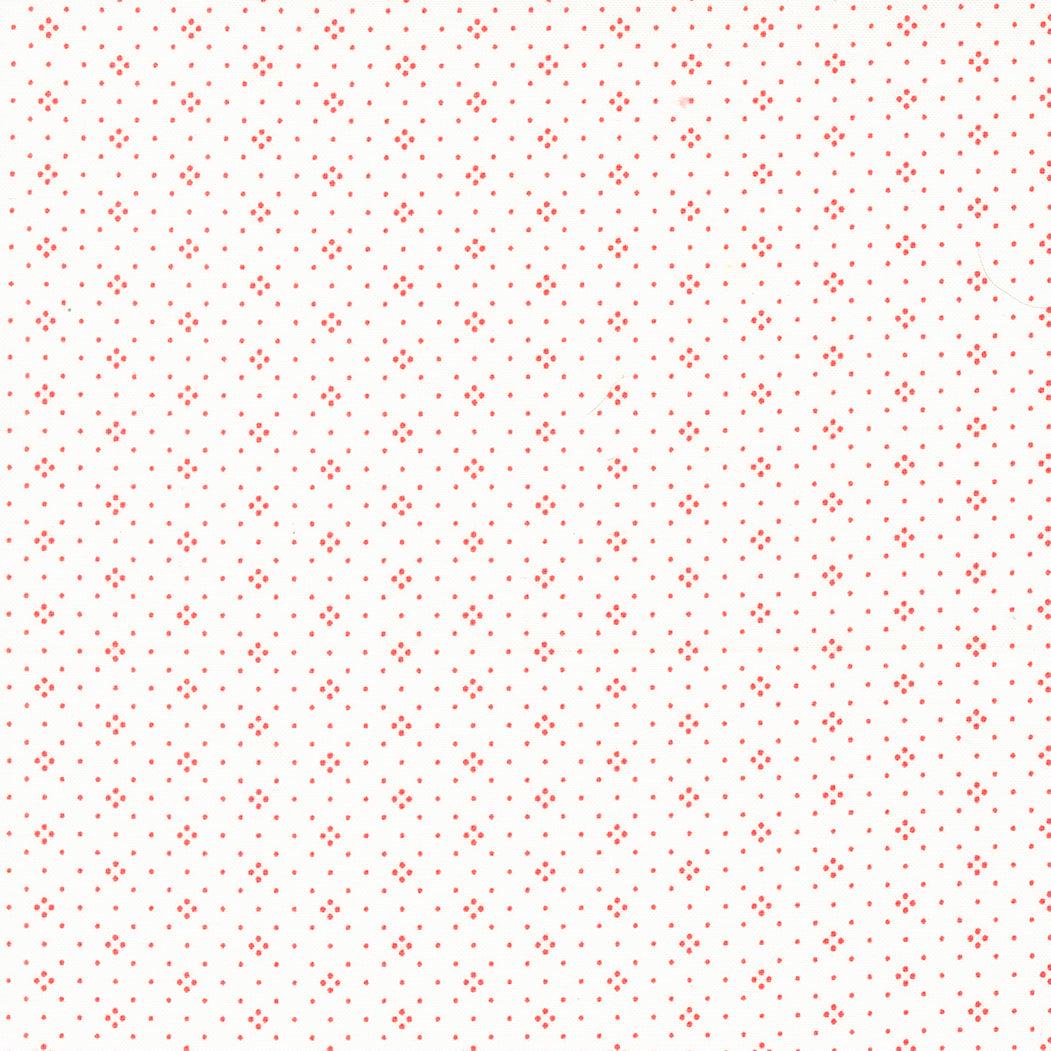 EYELET 5-inch Charm Pack Precuts by FIG TREE & CO.