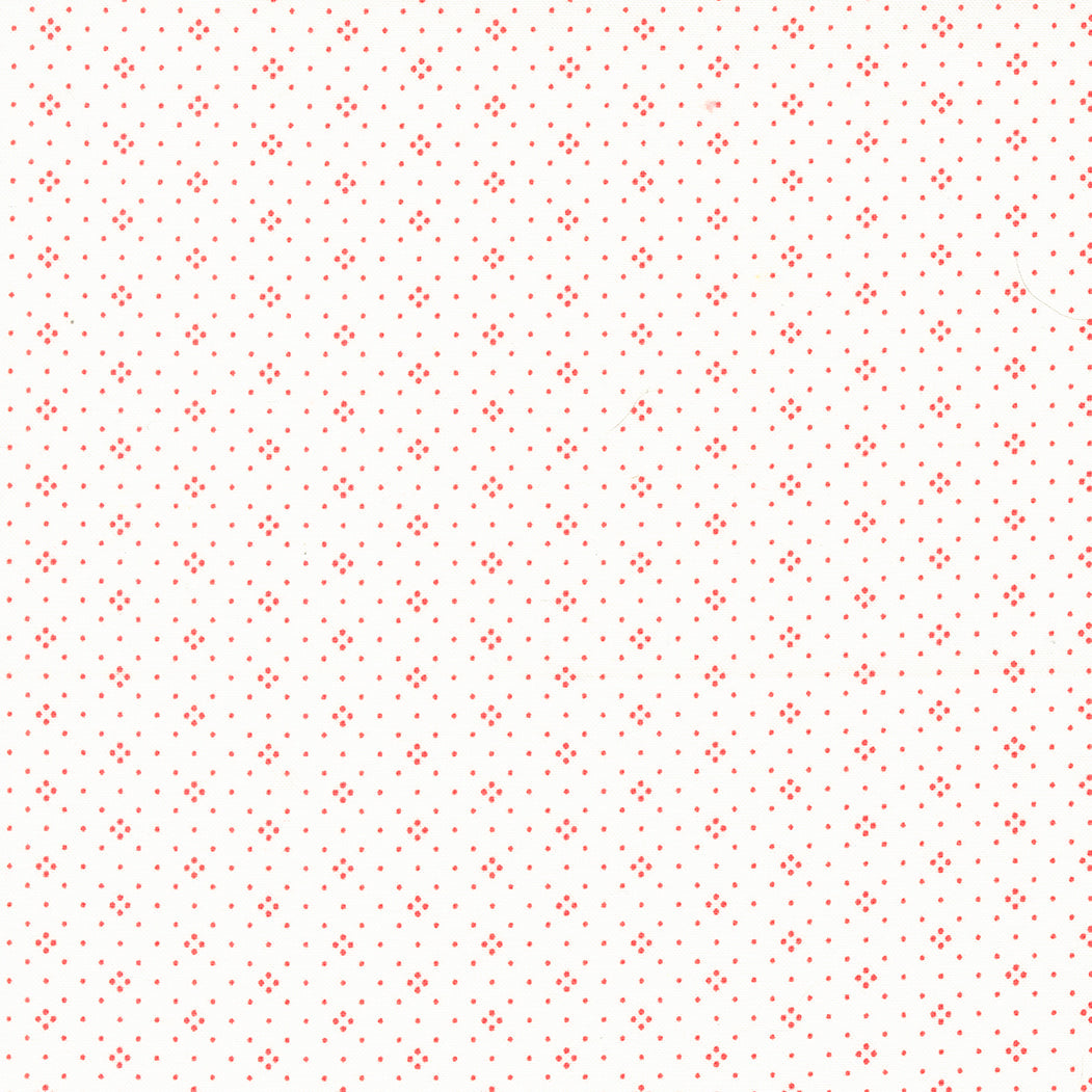 EYELET 10-inch Layer Cake Precuts by FIG TREE & CO.