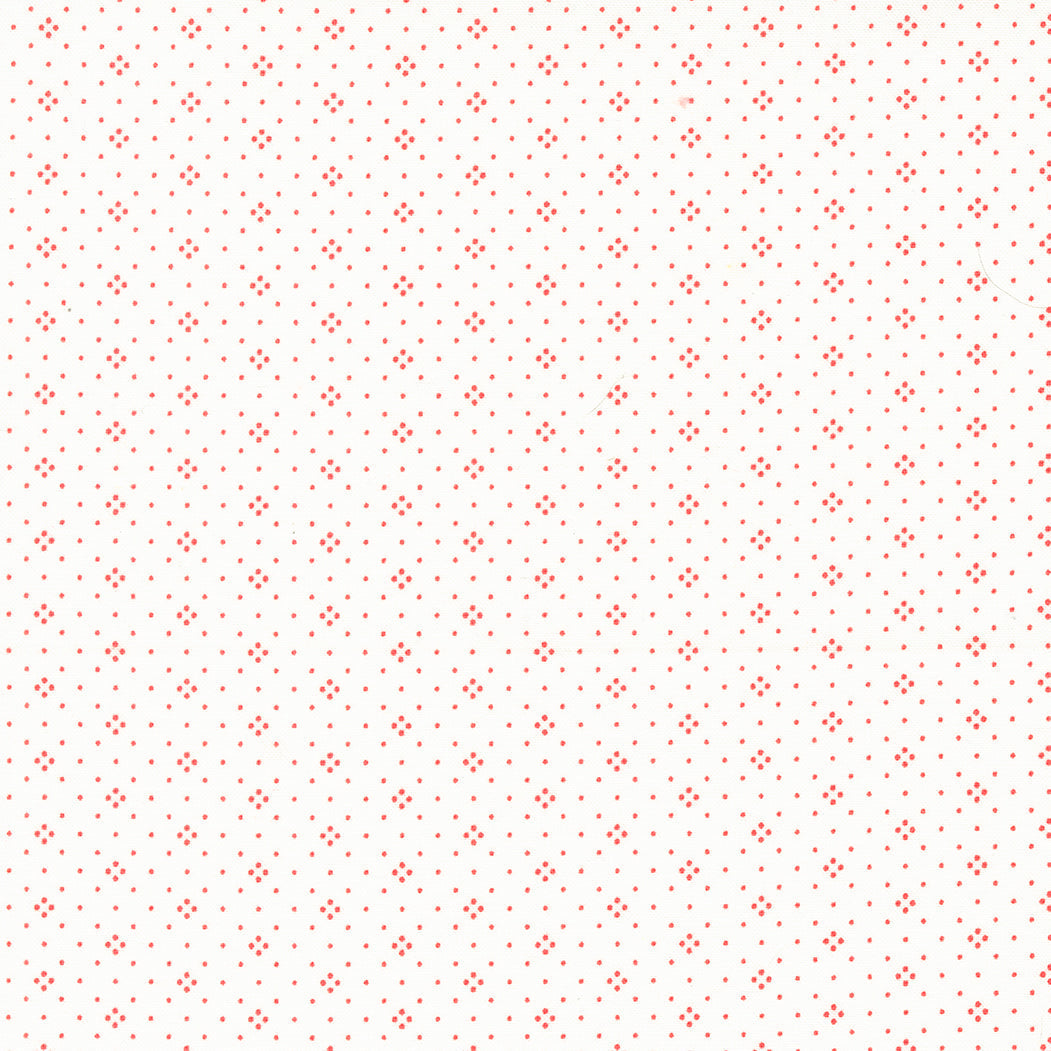 EYELET Fat Quarter Bundle Precuts by FIG TREE & CO.