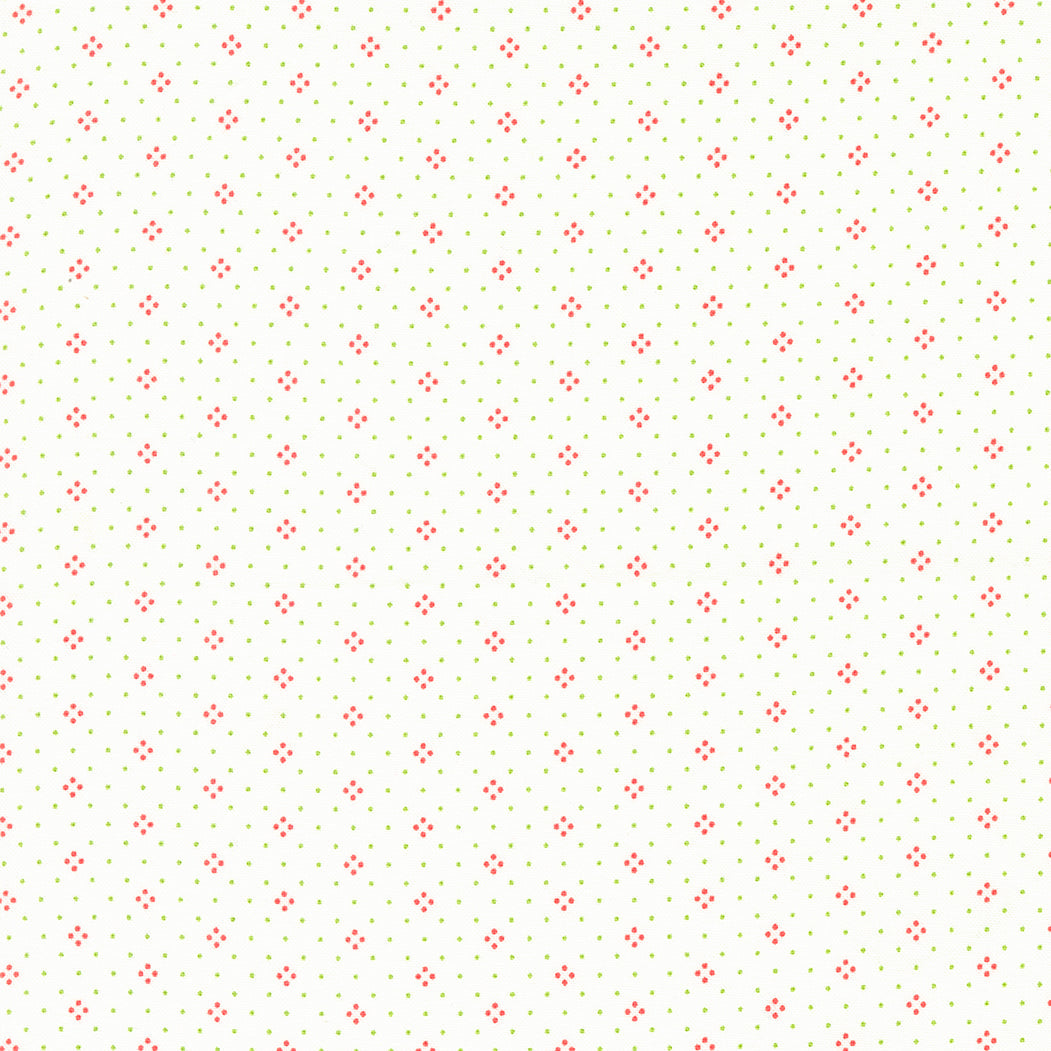 EYELET Fat Quarter Bundle Precuts by FIG TREE & CO.