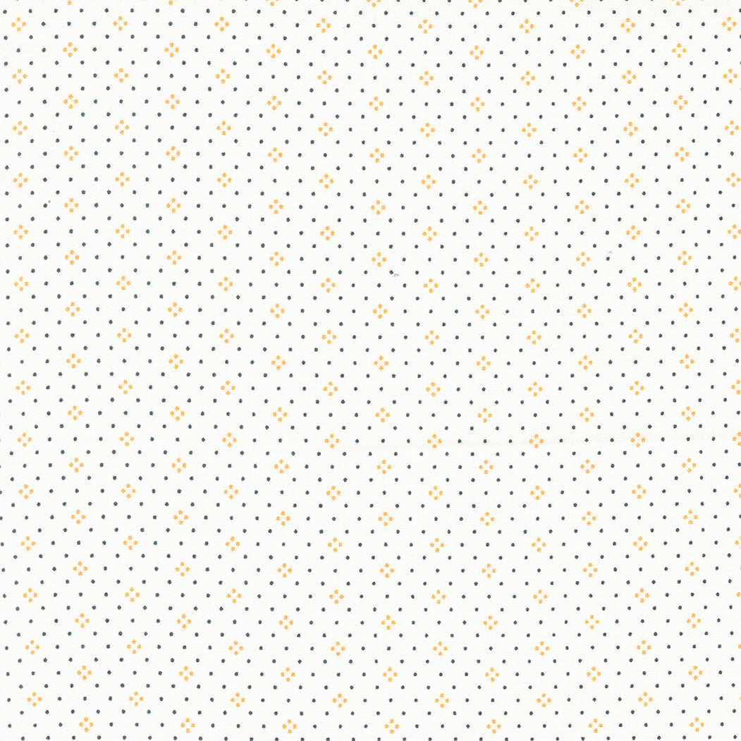 EYELET 5-inch Charm Pack Precuts by FIG TREE & CO.