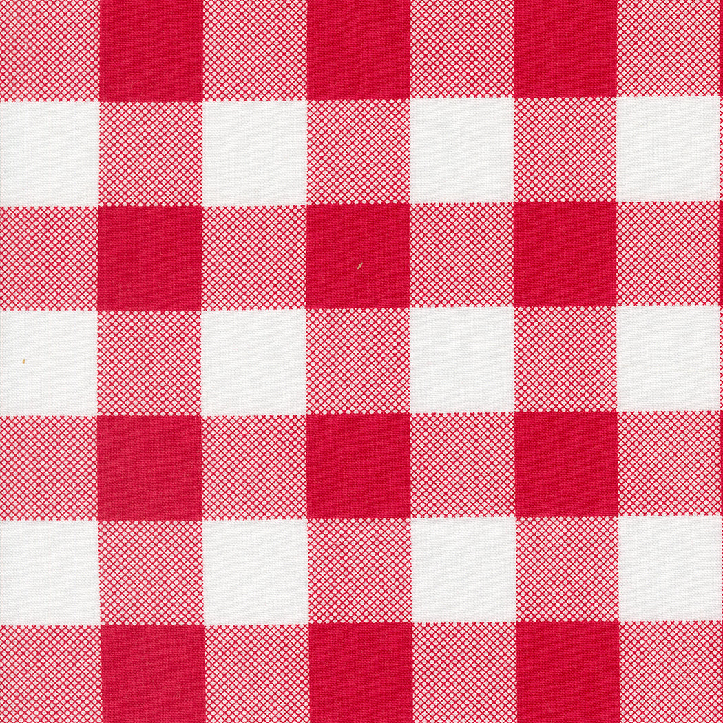 STARBERRY RED : 29185 12 - Collection de tissus Starberry (1/2 yd.)