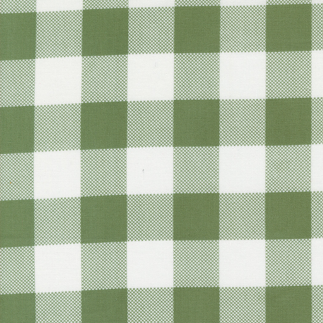 VERT STARBERRY : 29185 13 - Collection de tissus Starberry (1/2 yd.)