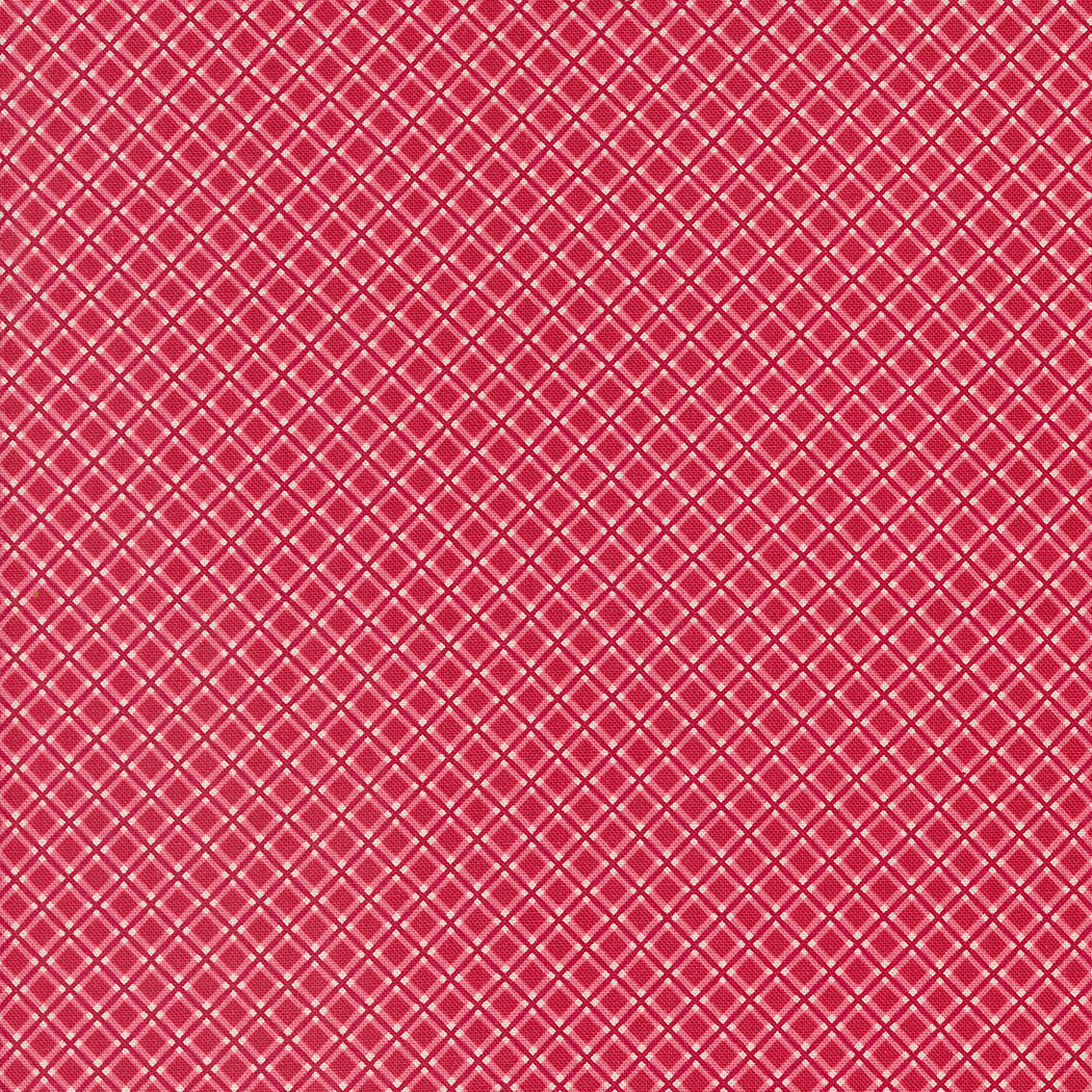 My Summer House ROSE: 3048 15 - (1/2 yd.)