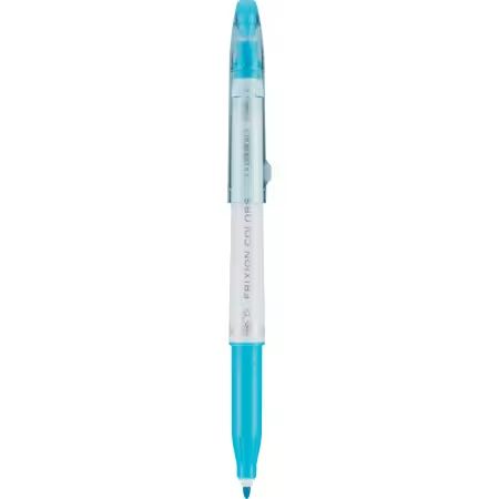 Pilot FRIXION MARKER ERASABLE Ink Pen - Periwinkle