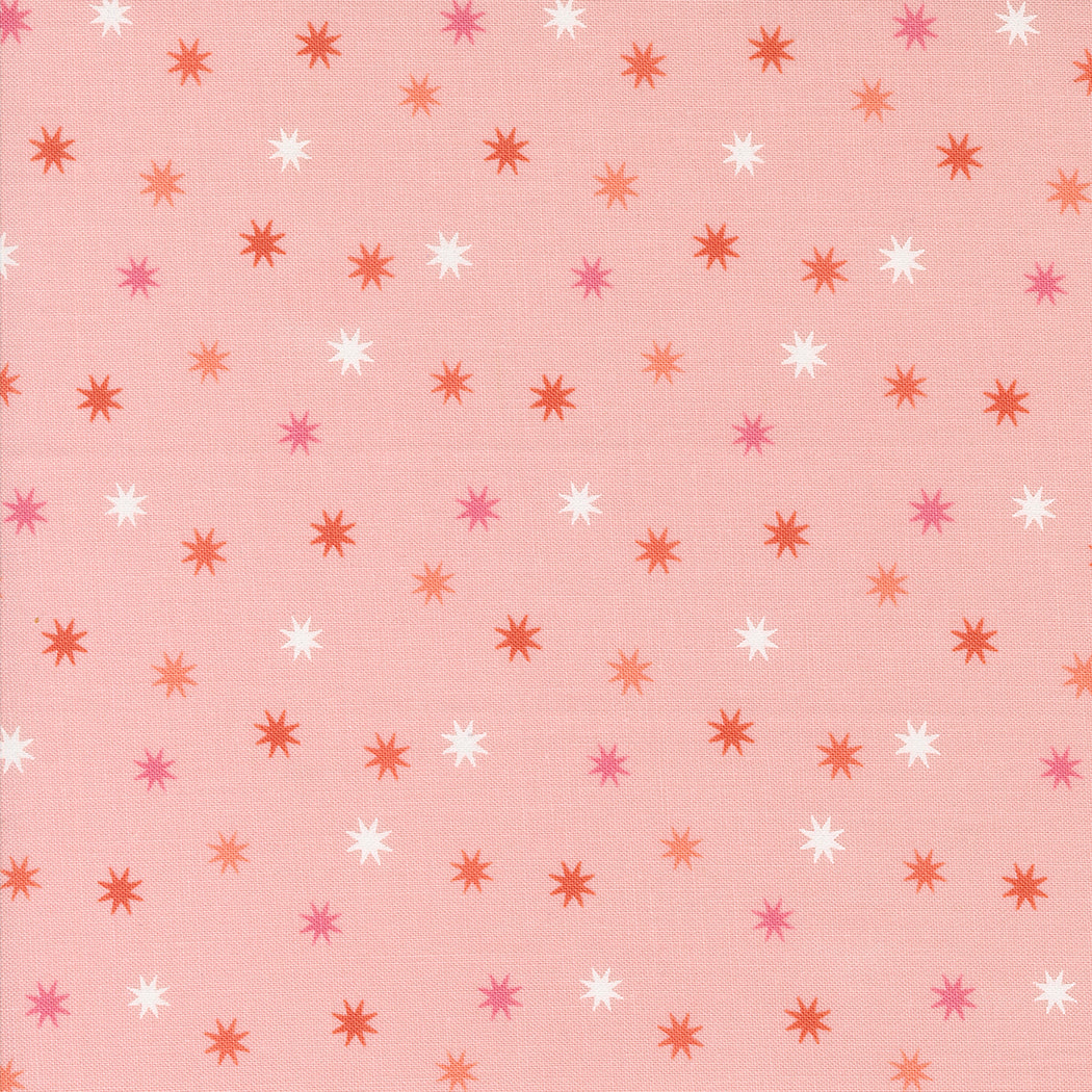 CHICLE HEY BOO: 5215 13 - Colección de telas Hey Boo (1/2 yd.)