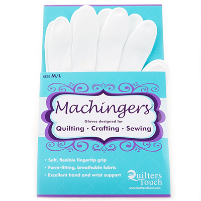 Machingers Quilting Gloves