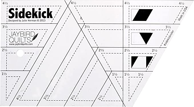 Regla compañera #JB202