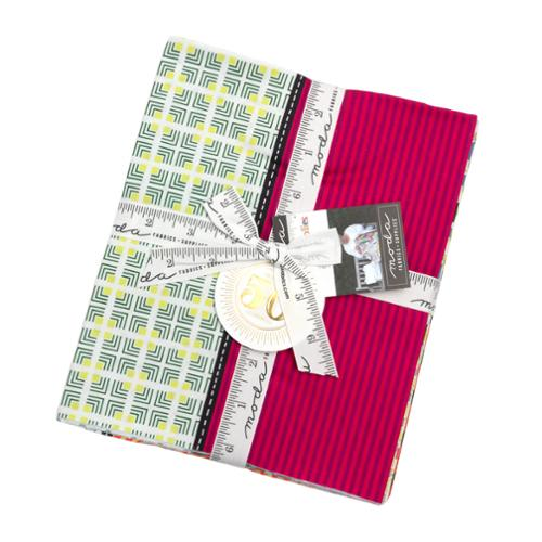 MIXED BAG LOLLIES Half-Yard Bundle