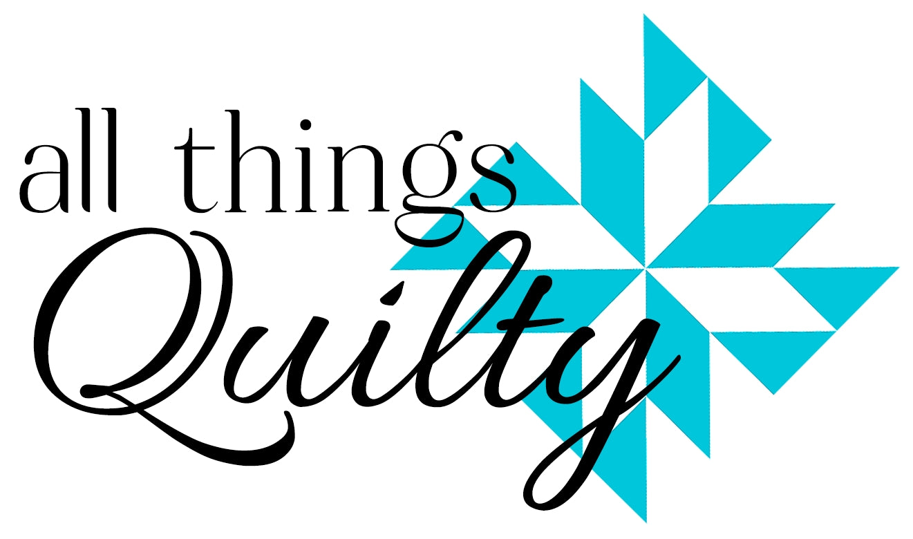 All Things Quilty Gift Card