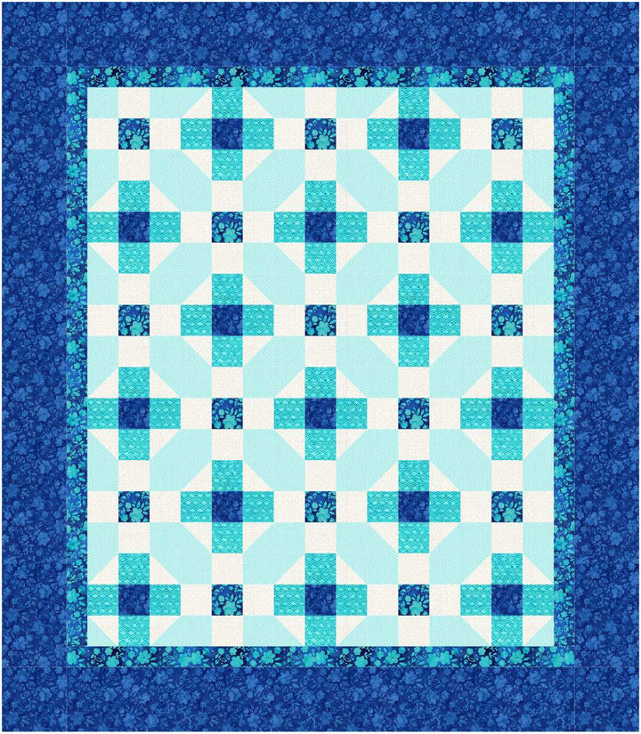 Quilty 101: Beginner Class - TUESDAY EVENINGS (Jan.-Feb. '26)