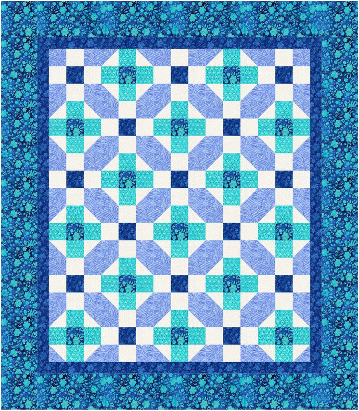 Quilty 101: Beginner Class - TUESDAY EVENINGS (Jan.-Feb. '26)
