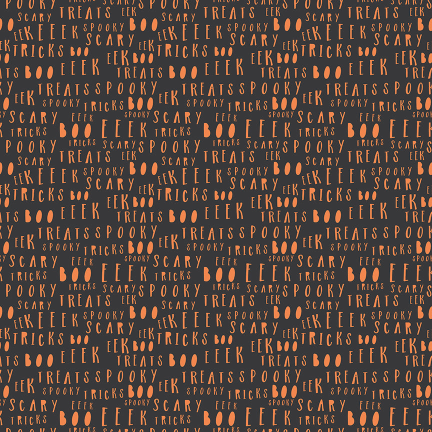 HEY BOOTIFUL 2.5" Rolie Polie Precuts by MY MIND'S EYE
