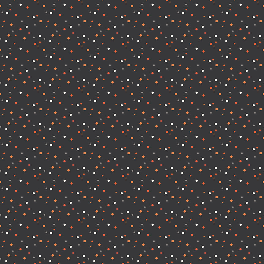 HEY BOOTIFUL 2.5" Rolie Polie Precuts by MY MIND'S EYE