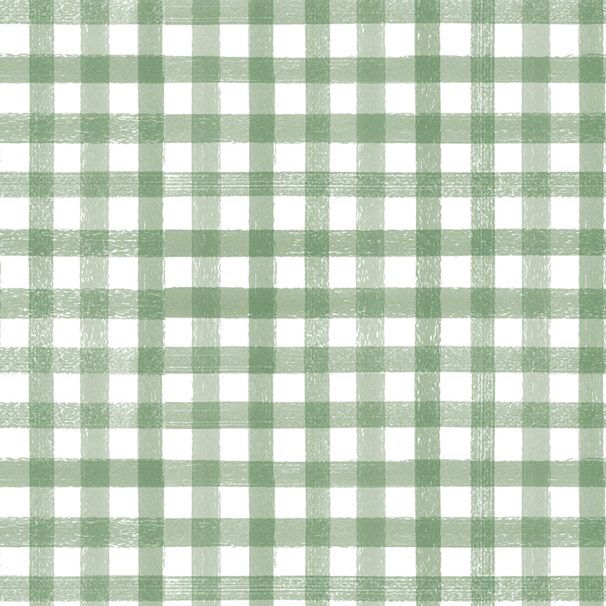 Tiras caseras de 2,5" Rolie Polie de ECHO PARK PAPER CO.