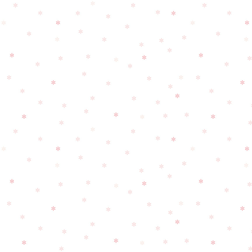 Hush Hush 4: TWINKLE TIME Fabric (1/2 yd.)