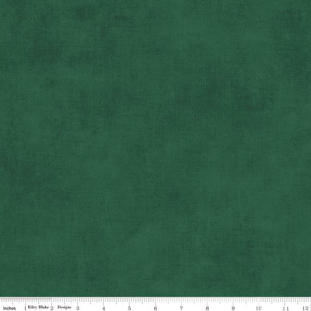 Shades: CHRISTMAS GREEN Fabric (1/2 yd)