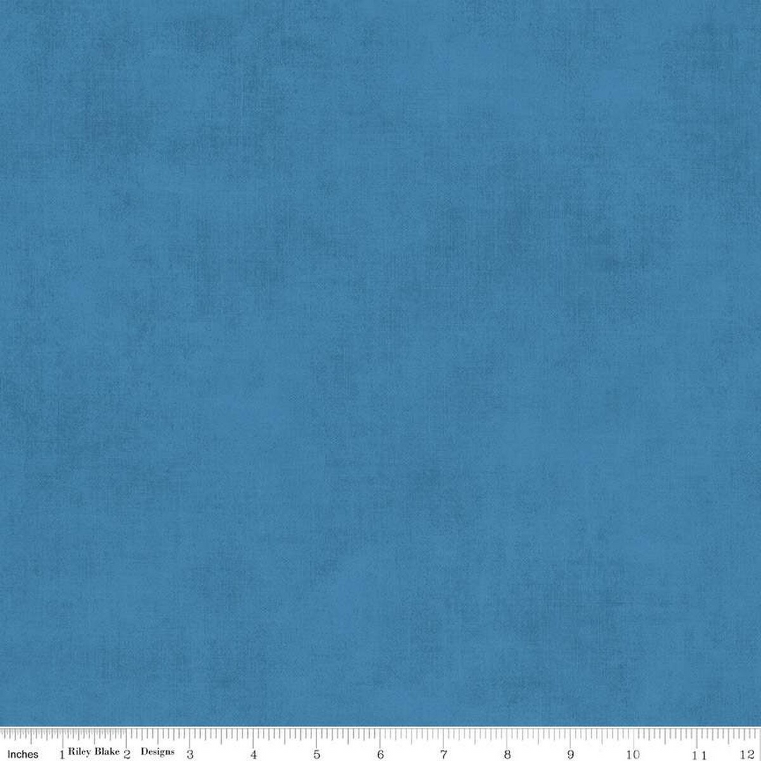 Shades: COASTAL BLUE Fabric (1/2 yd)