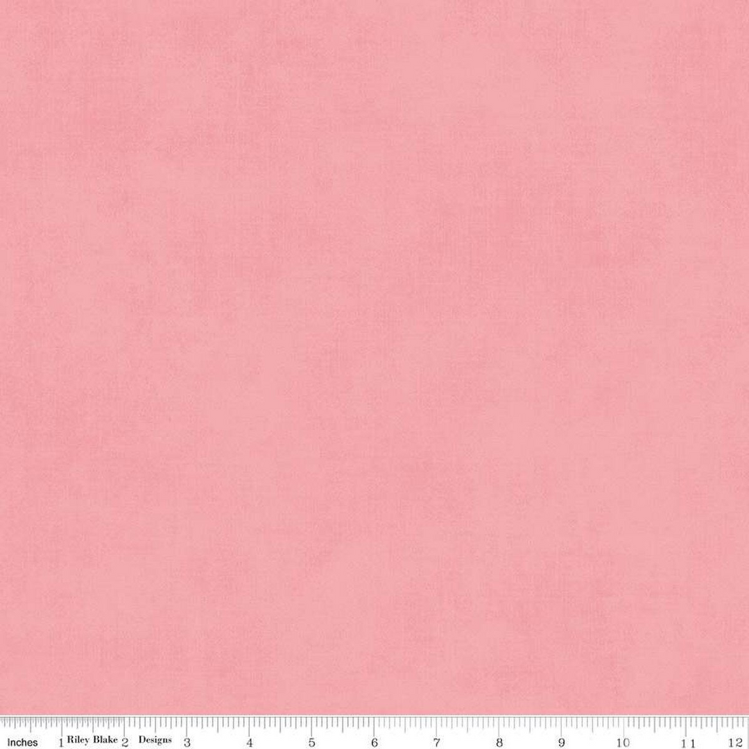 Shades: CORAL Fabric (1/2 yd)