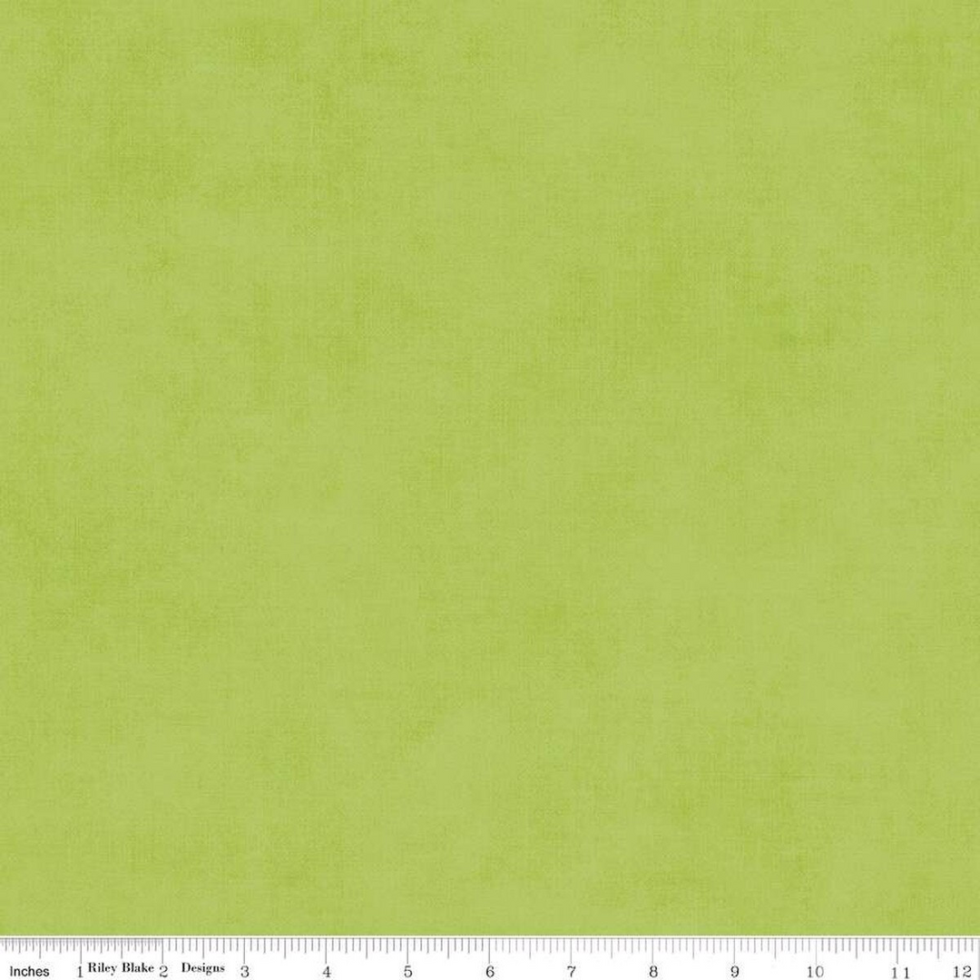 Shades: LETTUCE Fabric (1/2 yd)