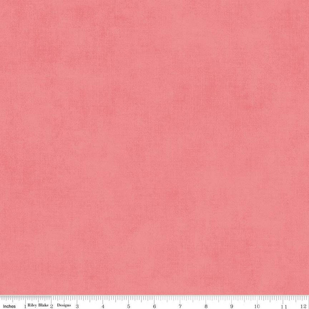Shades: LIPSTICK Fabric (1/2 yd)