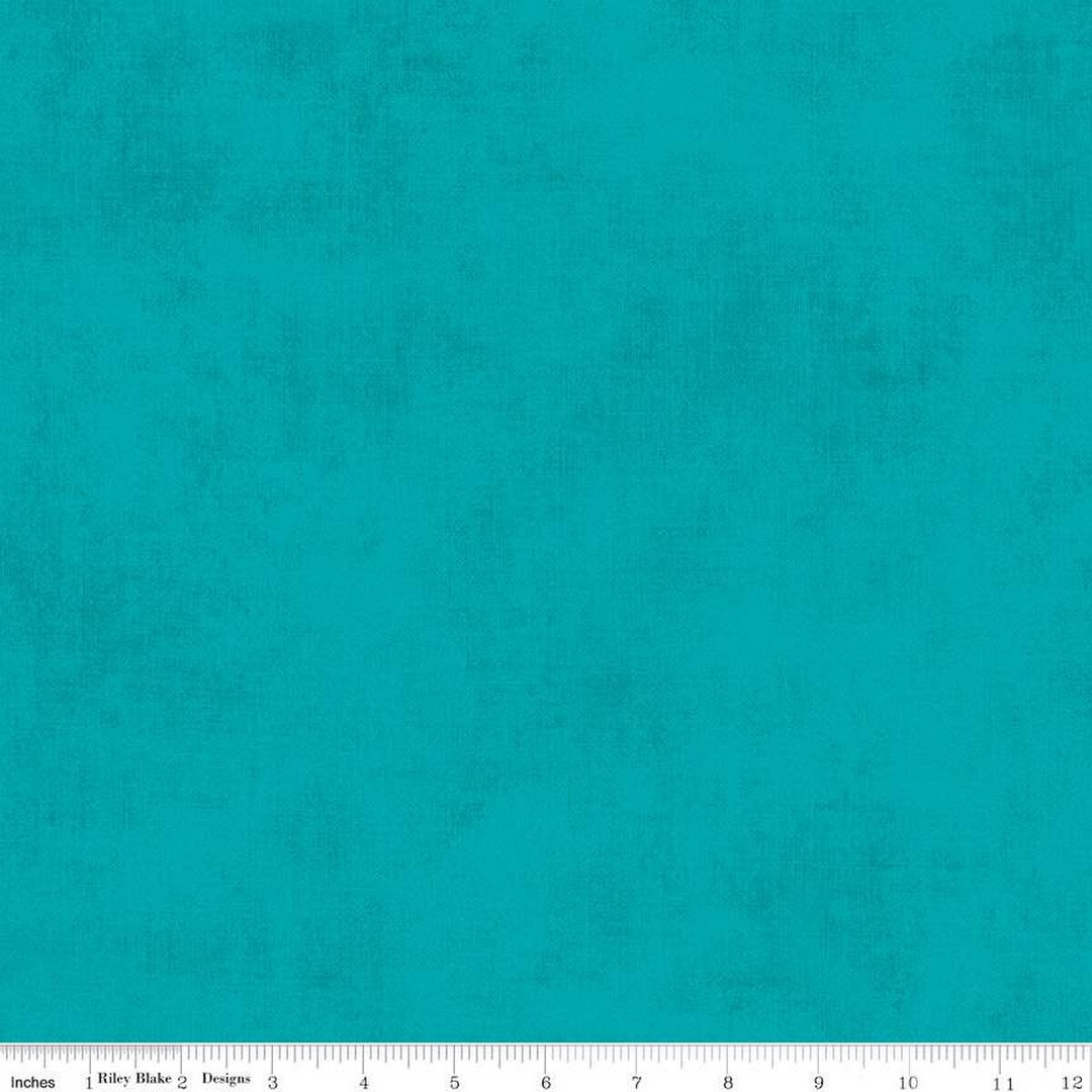 Shades: MERMAID'S TAIL Fabric (1/2 yd)
