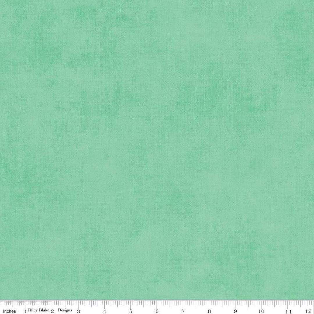 Shades: SWEET MINT Fabric (1/2 yd)