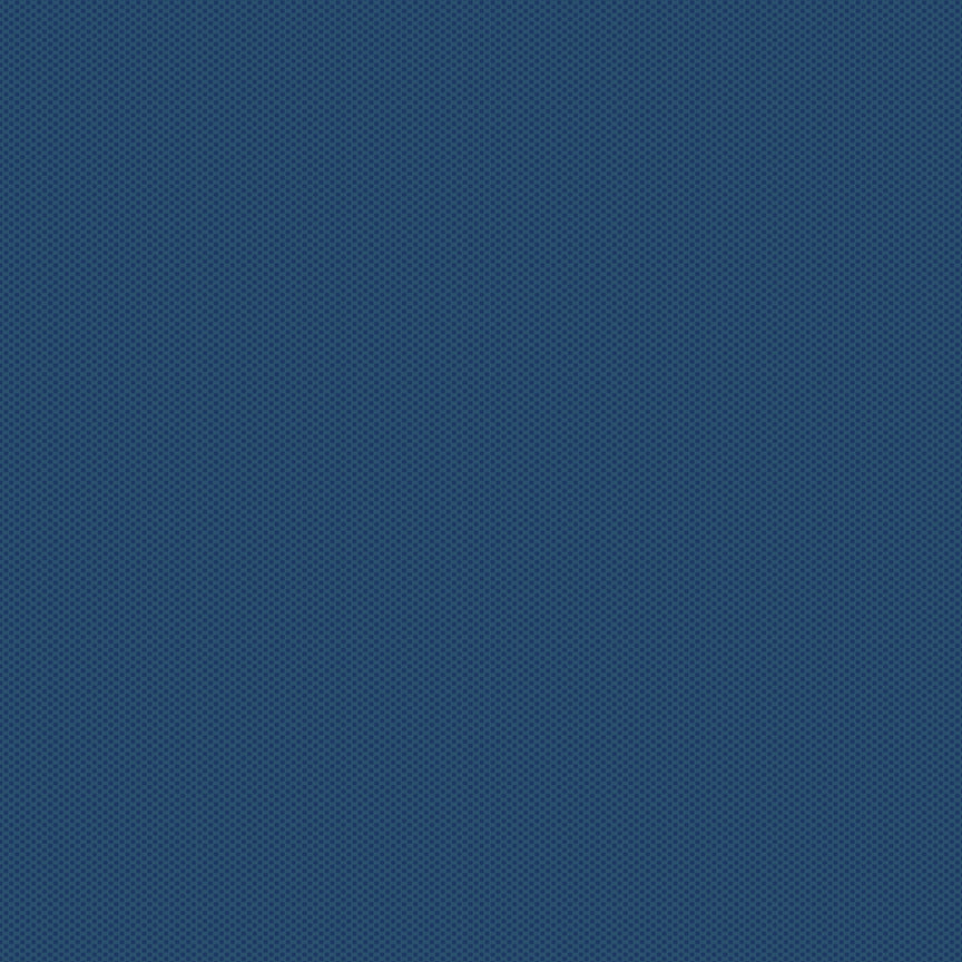 POParazzi Blanc sur tissu blanc (1/2 yd.)