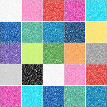 CONNECT THE DOTS 2.5" Bundle Bandes Prédécoupées