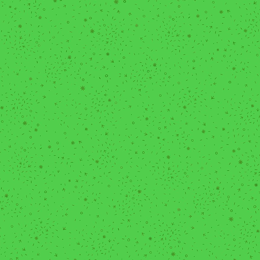 Chicken Scratch: LAWN Fabric by Charisma Horton (1/2 yd)