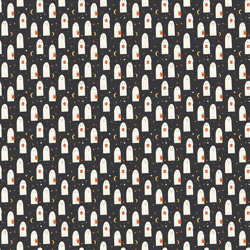 HEY BOOTIFUL 2.5" Rolie Polie Precuts by MY MIND'S EYE