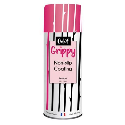 Grippy Non-Slip Coating Spray